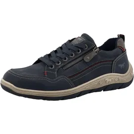 Mustang Herren Blau 45