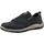 Mustang Herren Blau 45