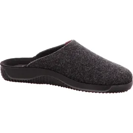 ROHDE Pantoffeln Grau 41