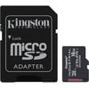 Industrial Temperature Gen2 R100 microSDHC 16GB Kit, UHS-I U3, A1, Class 10 (SDCIT2/16GB)