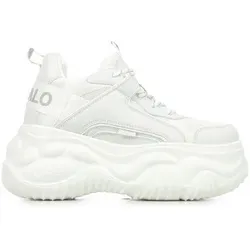Buffalo  Sneaker Blader Matcha  in Weiss, 37