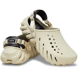 Crocs Echo Clog black / bone 38-39