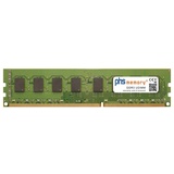PHS-memory RAM für ECS - Elitegroup H81H3-M5 (V1.0) Arbeitsspeicher 8GB - DDR3 - 1333MHz PC3-10600U - UDIMM