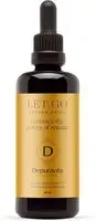 Depuravita Let Go Goutte(S) 50 ml
