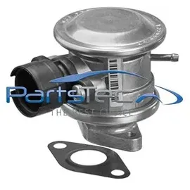 Partstec Ventil, Sekundärluftpumpsystem