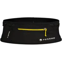 Ferrino X Gürteltasche - Black - S