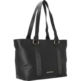 Valentino BAGS Twig Re Shopper Schwarz