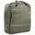 Tasmanian Tiger TT Tac Pouch 6 Modulare Universal Zusatz-Tasche Molle-Kompatibel, Steingrau-Oliv IRR
