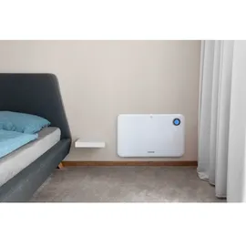 Sencor Konvektor 1500 W Weiß