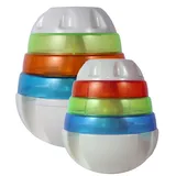 jw JWTR011 Hundespielzeug Treat Tower, L