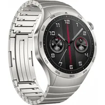 Huawei Watch GT 4 46 mm edelstahl