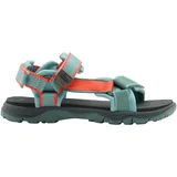 Jack Wolfskin Seven Seas 3 K Petrol 31
