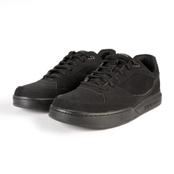 Hummvee Flat Pedal Schuh Schwarz 42