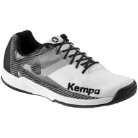 Kempa Kempa Hallen-Sport-Schuhe WING 2.0 Hallenschuh weiß 9