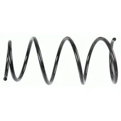 Sachs Fahrwerksfeder [Hersteller-Nr. 997870] für Renault