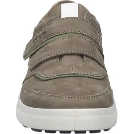 Finn Comfort Hausschuhe in Grau | Gr.: 46