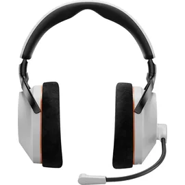 Beyerdynamic MMX 230 Wireless Arctic White