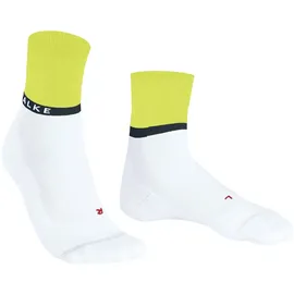 Falke RU4 Endurance Compression Laufsocken 1 Paar Weiß 42-43