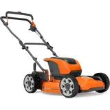 Husqvarna LB 246iS Akku-Rasenmäher ohne Akku