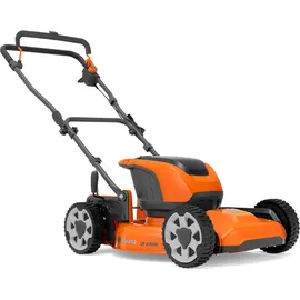 Husqvarna LB 246iS Akku-Rasenmäher ohne Akku