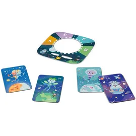 Tonies Tonieplay Game Die Quizzles: Bunte Tierwelt