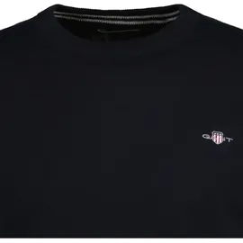 GANT Classic Pullover Blau M