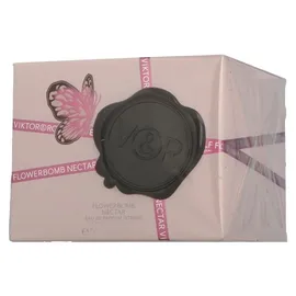 Viktor & Rolf Flowerbomb Nectar Eau de Parfum 90 ml