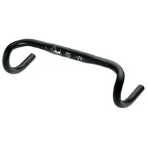 Cinelli Vai Lenker - Black Anodized - 31.8 mm
