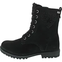 Lurchi Ida-TEX Schwarz 38