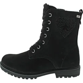 Lurchi Ida-TEX Schwarz 38