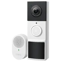 TP-Link Tapo D210 Video-Türklingel