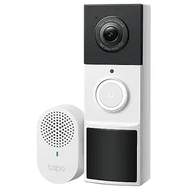TP-Link Tapo D210 Video-Türklingel