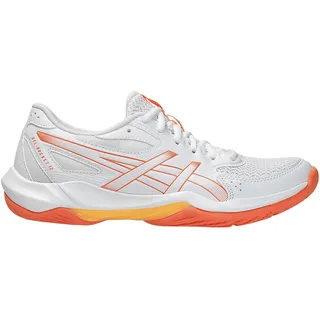 Asics Gel-Rocket 12 Damen Weiß Weiss, 39