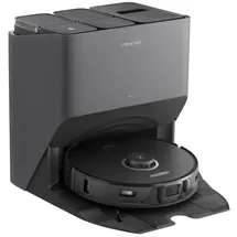 Roborock S8 Pro Ultra Schwarz