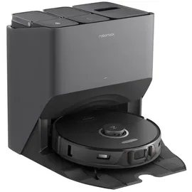 Roborock S8 Pro Ultra Schwarz