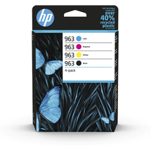 HP 963 CMYK