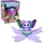 Spin Master Hatchimals Bloomables Puppyfly, Interaktives Spielzeug mit Überraschung, doppelter Verwandlung und über 100 Geräuschen