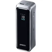 Anker Prime, 3 Ports Powerbank 20100mAh Schwarz