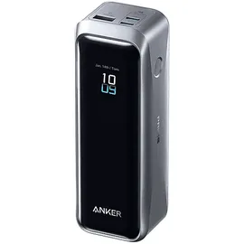 Anker Prime, 3 Ports Powerbank 20100mAh Schwarz