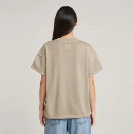 G-Star Longpullover Beige XS