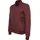 URBAN CLASSICS Diamond Nylon Parka Bordeaux S