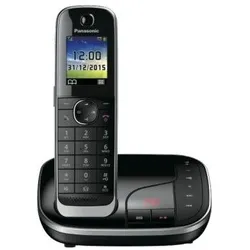 DECT-Telefon KX-TGJ320GB