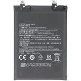 AccuCell Akku passend für Xiaomi Redmi Note 11 Pro 4G, Li-Polymer, 3,87V, 5160mAh, 20Wh, ohne Werkzeug