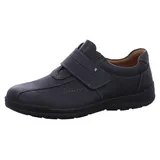 Jomos Klettschuh Herren Schwarz 47