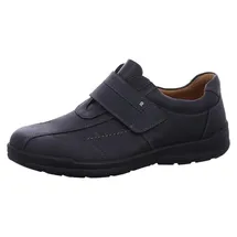 Jomos Klettschuh Herren Schwarz 47