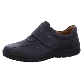 Jomos Klettschuh Herren Schwarz 47