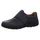Jomos Klettschuh Herren Schwarz 47