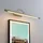 LINDBY Mailine LED Wandleuchte Wandlampe Innen - 11.5