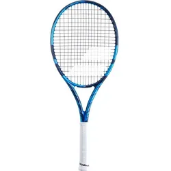 BABOLAT Herren Tennisschläger PD TEAM UNSTRUNG NO, blau, 2