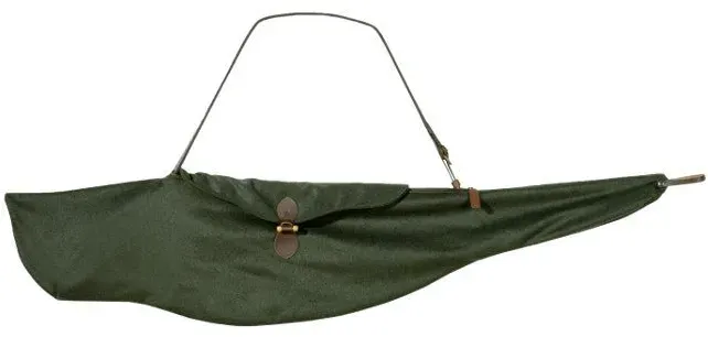 Lodenfutteral aus Schafwolle 120 cm